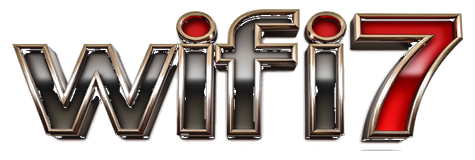 wifi7 logo