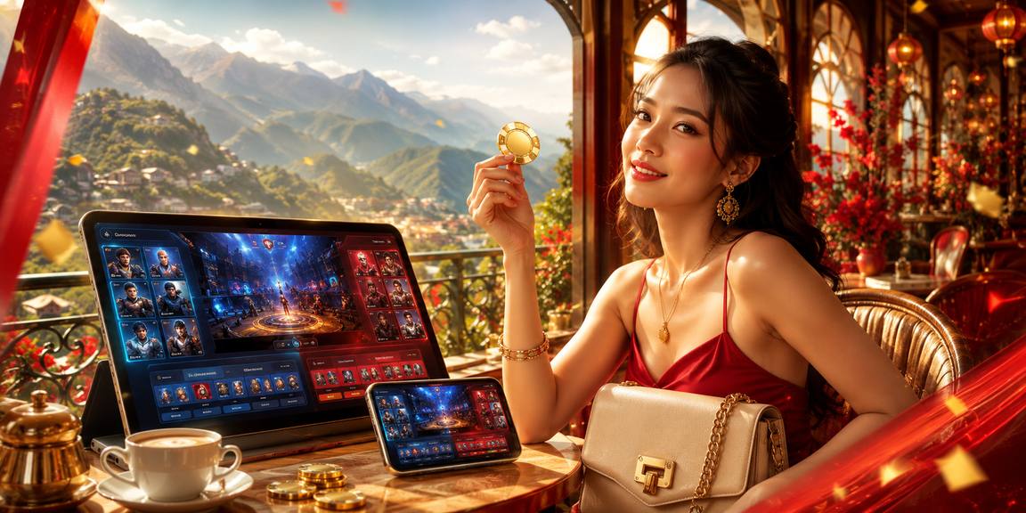 wifi7 Thị trường và loại cược chúng tôi cung cấp